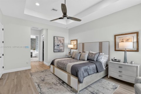 Villa ou maison à vendre à Port St. Lucie, Floride: 3 chambres, 245.73 m2 № 2004545 - photo 21