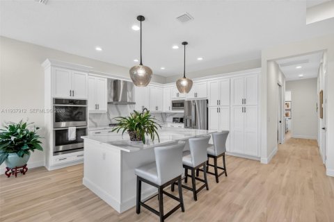 Villa ou maison à vendre à Port St. Lucie, Floride: 3 chambres, 245.73 m2 № 2004545 - photo 12