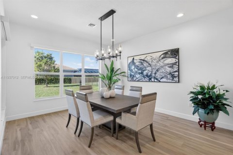 Villa ou maison à vendre à Port St. Lucie, Floride: 3 chambres, 245.73 m2 № 2004545 - photo 16