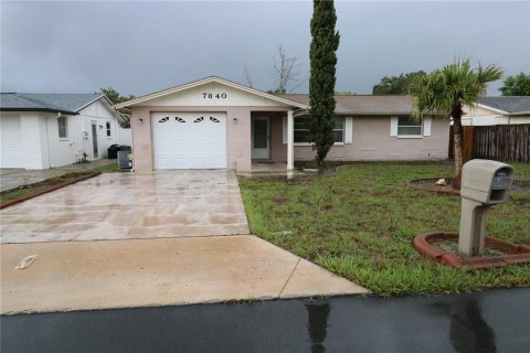 Villa ou maison à vendre à Port Richey, Floride: 2 chambres, 120.77 m2 № 1884188 - photo 2