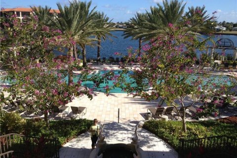 Copropriété à louer à Punta Gorda, Floride: 3 chambres, 217.21 m2 № 1541686 - photo 27