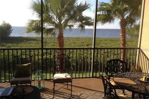 Copropriété à louer à Punta Gorda, Floride: 3 chambres, 217.21 m2 № 1541686 - photo 20