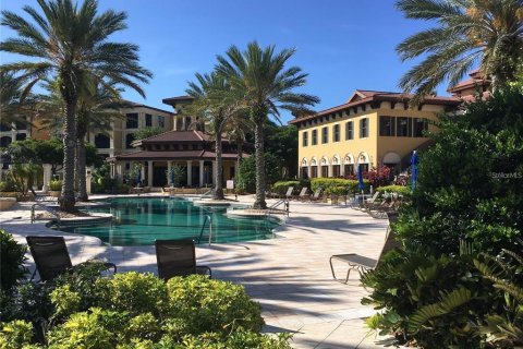 Copropriété à louer à Punta Gorda, Floride: 3 chambres, 217.21 m2 № 1541686 - photo 10