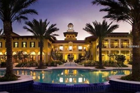 Copropriété à louer à Punta Gorda, Floride: 3 chambres, 217.21 m2 № 1541686 - photo 1