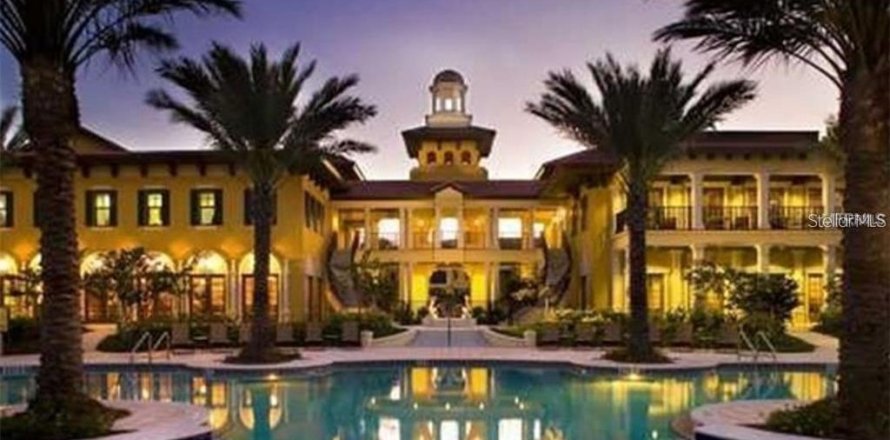 Condo à Punta Gorda, Floride, 3 chambres № 1541686