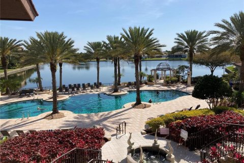 Copropriété à louer à Punta Gorda, Floride: 3 chambres, 217.21 m2 № 1541686 - photo 8