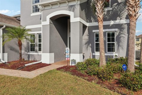 Villa ou maison à vendre à Orlando, Floride: 4 chambres, 353.49 m2 № 2218629 - photo 4