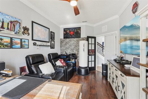 Villa ou maison à vendre à Orlando, Floride: 4 chambres, 353.49 m2 № 2218629 - photo 21