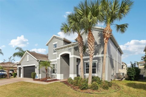 Villa ou maison à vendre à Orlando, Floride: 4 chambres, 353.49 m2 № 2218629 - photo 3