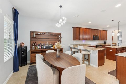 Villa ou maison à vendre à Orlando, Floride: 4 chambres, 353.49 m2 № 2218629 - photo 11