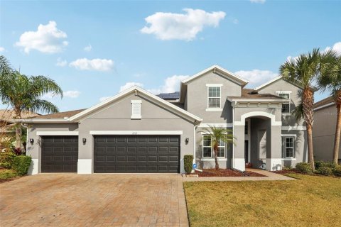 Villa ou maison à Orlando, Floride 4 chambres, 353.49 m2 № 2218629