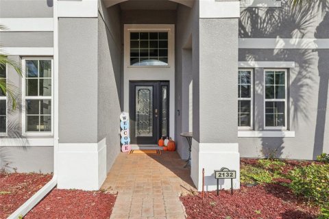 Villa ou maison à vendre à Orlando, Floride: 4 chambres, 353.49 m2 № 2218629 - photo 5