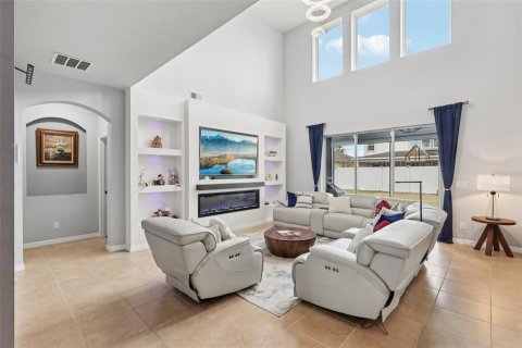 Villa ou maison à vendre à Orlando, Floride: 4 chambres, 353.49 m2 № 2218629 - photo 8