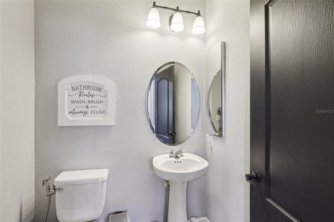 Villa ou maison à vendre à Orlando, Floride: 4 chambres, 353.49 m2 № 2218629 - photo 22