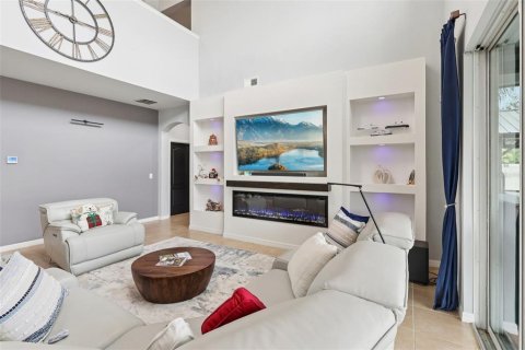 Villa ou maison à vendre à Orlando, Floride: 4 chambres, 353.49 m2 № 2218629 - photo 7
