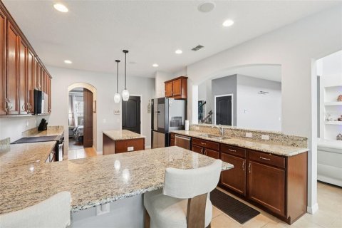 Villa ou maison à vendre à Orlando, Floride: 4 chambres, 353.49 m2 № 2218629 - photo 16
