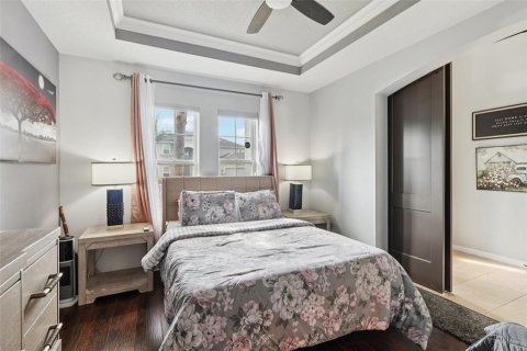 Villa ou maison à vendre à Orlando, Floride: 4 chambres, 353.49 m2 № 2218629 - photo 19
