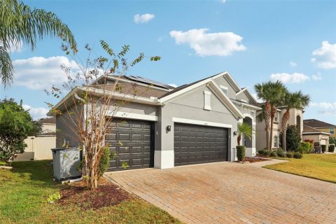 Villa ou maison à vendre à Orlando, Floride: 4 chambres, 353.49 m2 № 2218629 - photo 2