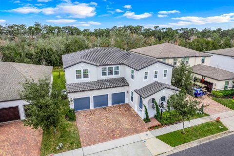 Villa ou maison à vendre à Winter Garden, Floride: 6 chambres, 399.94 m2 № 2148241 - photo 6