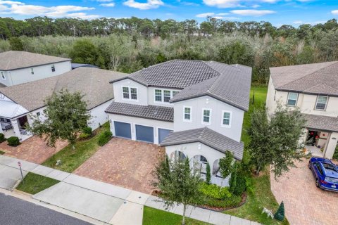 Villa ou maison à vendre à Winter Garden, Floride: 6 chambres, 399.94 m2 № 2148241 - photo 5