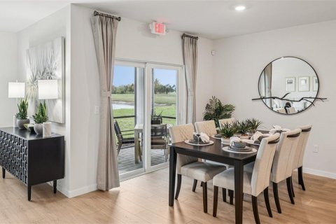 Villa ou maison à vendre à Punta Gorda, Floride: 4 chambres, 169.83 m2 № 2341572 - photo 9