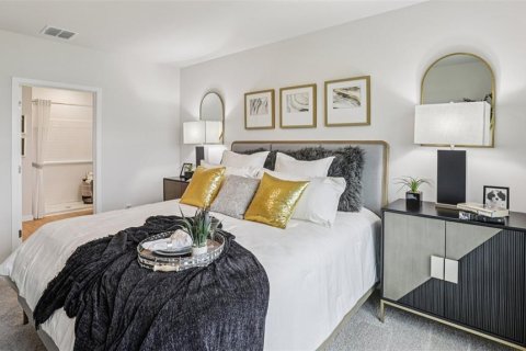 Villa ou maison à vendre à Punta Gorda, Floride: 4 chambres, 169.83 m2 № 2341572 - photo 24