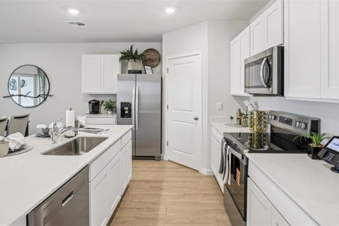 Villa ou maison à vendre à Punta Gorda, Floride: 4 chambres, 169.83 m2 № 2341572 - photo 13