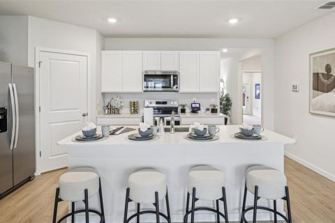 Villa ou maison à vendre à Punta Gorda, Floride: 4 chambres, 169.83 m2 № 2341572 - photo 15