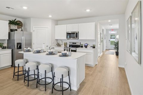 Villa ou maison à vendre à Punta Gorda, Floride: 4 chambres, 169.83 m2 № 2341572 - photo 14