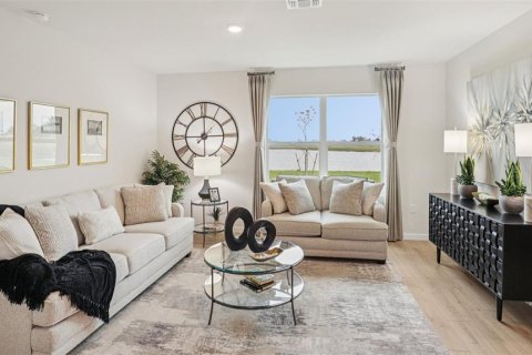 Villa ou maison à vendre à Punta Gorda, Floride: 4 chambres, 169.83 m2 № 2341572 - photo 3