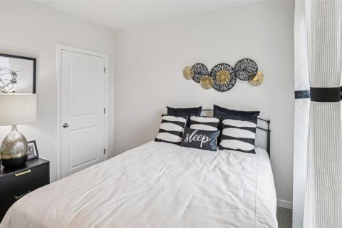Villa ou maison à vendre à Punta Gorda, Floride: 4 chambres, 169.83 m2 № 2341572 - photo 21