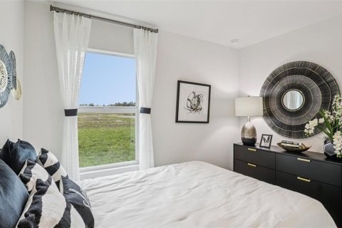 Villa ou maison à vendre à Punta Gorda, Floride: 4 chambres, 169.83 m2 № 2341572 - photo 22