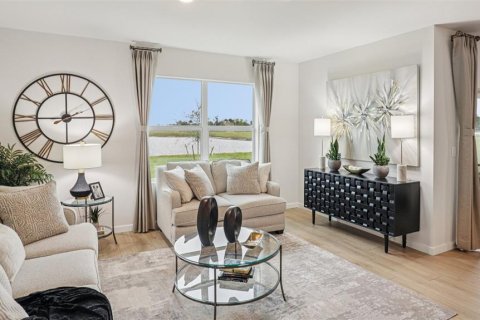 Villa ou maison à vendre à Punta Gorda, Floride: 4 chambres, 169.83 m2 № 2341572 - photo 6