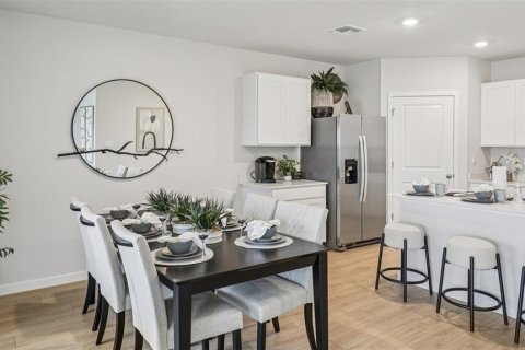 Villa ou maison à vendre à Punta Gorda, Floride: 4 chambres, 169.83 m2 № 2341572 - photo 10