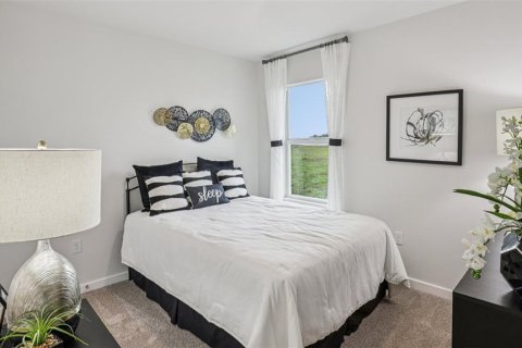 Villa ou maison à vendre à Punta Gorda, Floride: 4 chambres, 169.83 m2 № 2341572 - photo 20