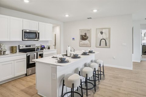 Villa ou maison à vendre à Punta Gorda, Floride: 4 chambres, 169.83 m2 № 2341572 - photo 16