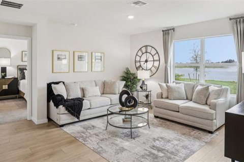 Villa ou maison à vendre à Punta Gorda, Floride: 4 chambres, 169.83 m2 № 2341572 - photo 2