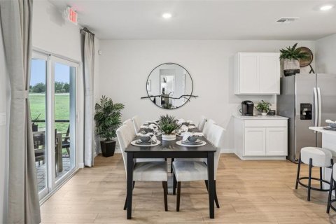 Villa ou maison à vendre à Punta Gorda, Floride: 4 chambres, 169.83 m2 № 2341572 - photo 8