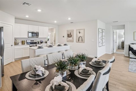 Villa ou maison à vendre à Punta Gorda, Floride: 4 chambres, 169.83 m2 № 2341572 - photo 12