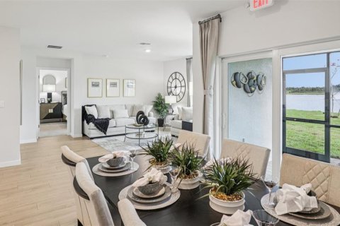Villa ou maison à vendre à Punta Gorda, Floride: 4 chambres, 169.83 m2 № 2341572 - photo 7