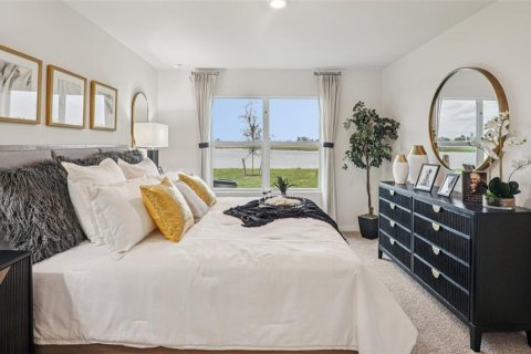 Villa ou maison à vendre à Punta Gorda, Floride: 4 chambres, 169.83 m2 № 2341572 - photo 26