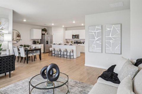 Villa ou maison à vendre à Punta Gorda, Floride: 4 chambres, 169.83 m2 № 2341572 - photo 5