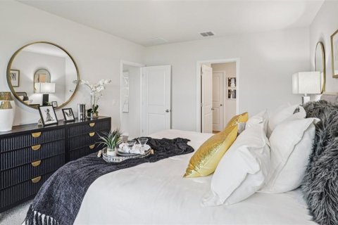 Villa ou maison à vendre à Punta Gorda, Floride: 4 chambres, 169.83 m2 № 2341572 - photo 25