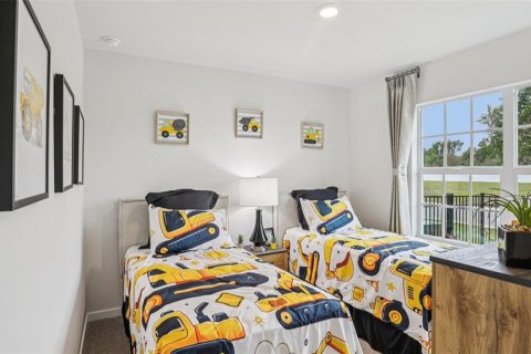 Villa ou maison à vendre à Punta Gorda, Floride: 4 chambres, 169.83 m2 № 2341572 - photo 18