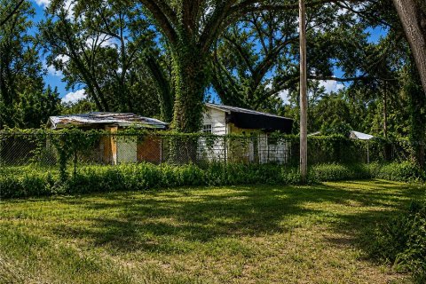 House in New Port Richey, Florida 1 bedroom, 37.16 sq.m. № 2309967