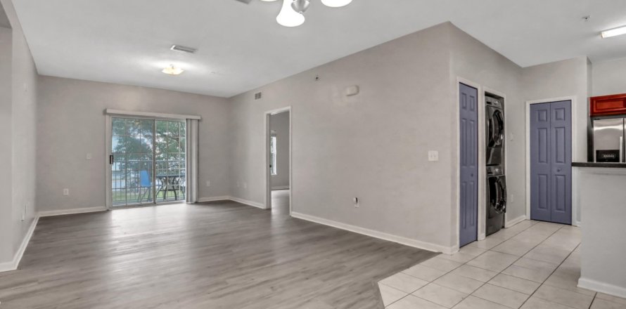 Casa en Jacksonville, Florida 3 dormitorios, 106.37 m2 № 855290