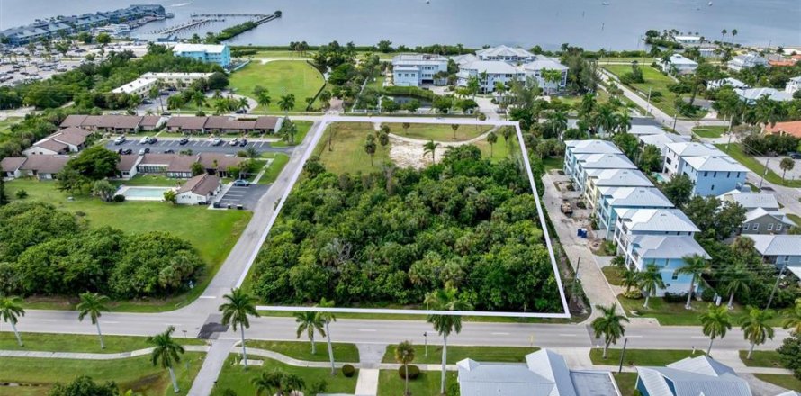 Land in Punta Gorda, Florida № 2396006