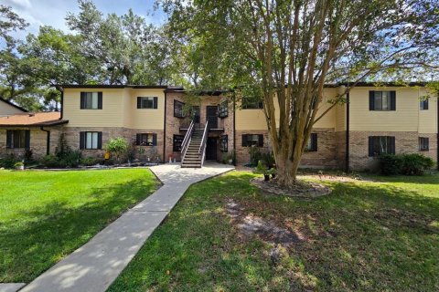 Condominio en alquiler en Kissimmee, Florida, 2 dormitorios, 87.14 m2 № 1901033 - foto 1