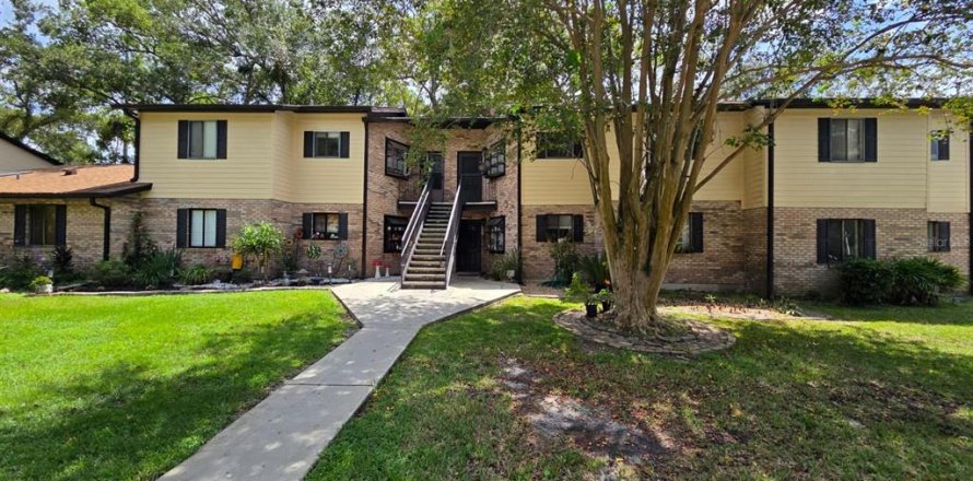 Condominio en Kissimmee, Florida, 2 dormitorios № 1901033