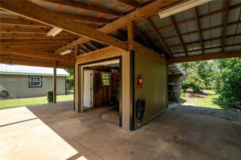 Villa ou maison à vendre à Homestead, Floride: 3 chambres, 187.11 m2 № 2307031 - photo 30
